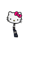 HELLO KITTY BADGE REEL