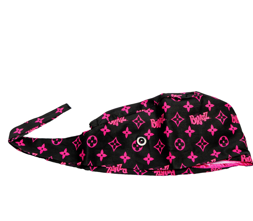 BRATTY BRATZ | SATIN-LINED