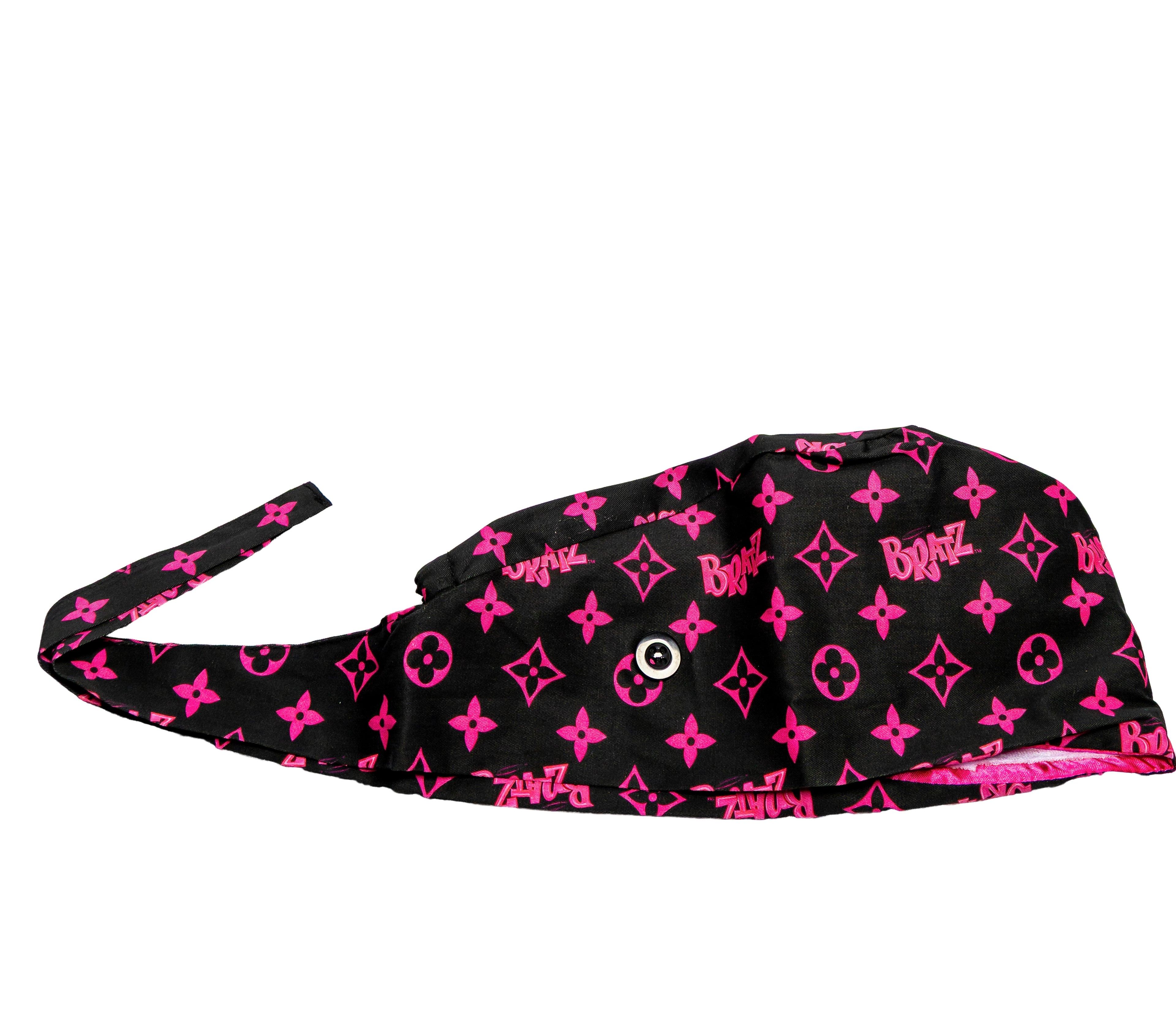 BRATTY BRATZ | SATIN-LINED